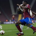 Ο Μαζικού έγινε… σημαντικός στη Σερβέτ