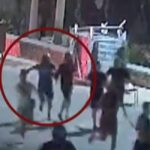 Πειθαρχικές ποινές σε πέντε αξιωματικούς της ΕΛ.ΑΣ. για το φιάσκο με τους Κροάτες χούλιγκαν
