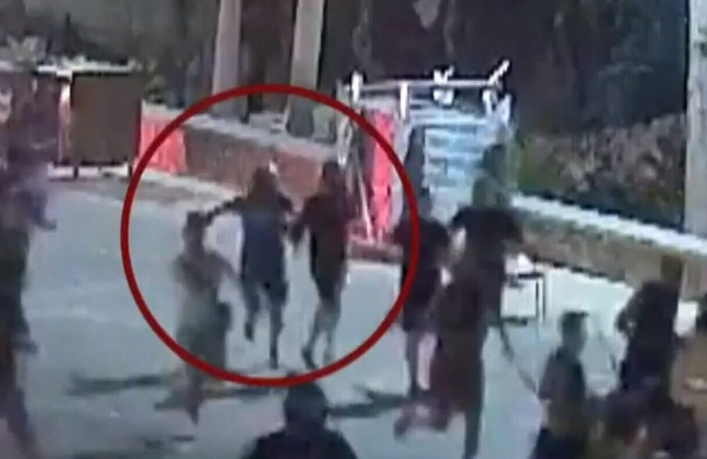 Πειθαρχικές ποινές σε πέντε αξιωματικούς της ΕΛ.ΑΣ. για το φιάσκο με τους Κροάτες χούλιγκαν