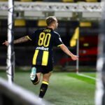 Ο Λόρεν Μορόν συνάντησε τον πιτσιρικά που κέρδισε τη φανέλα του (pic)