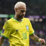 Ο Νεϊμάρ επιθυμεί να ανανεώσει με την Σάντος