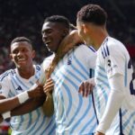 Νότιγχαμ – Άστον Βίλα 2-0: Πρώτη νίκη μετά από δύο μήνες, στο ντεμπούτο του Βλαχοδήμου