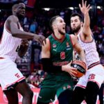 Σκληρή τιμωρία από την Μπασκόνια στον Ολυμπιακό