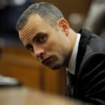 Πιστόριους: Την Παρασκευή θα εξεταστεί η αποφυλάκισή του υπό όρους