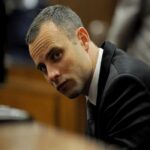 Αποφυλακίζεται ο Πιστόριους έντεκα χρόνια μετά τη δολοφονία της συντρόφου του!