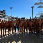 Πόλο Ανδρών: Τελικά τεστ πριν από την έναρξη του πρωταθλήματος