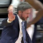 Ο Τζανμάρκο Ποτσέκο απόλαυσε την πρώτη αποβολή του στη EuroLeague (vid)