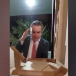 Viral το βίντεο του … ντελιβερά δικηγόρου (vid)