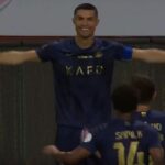 Ρονάλντο: Βρήκε δίχτυα με την Αλ Νασρ και έφτασε τα 350 εκτός έδρας γκολ στην καριέρα του (vid)