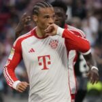 Λίβερπουλ: Ενδιαφέρον από τους Reds για τον Λερόι Σανέ