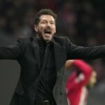 Σιμεόνε: «Ξέρουμε τις δυνάμεις μας, θα προσπαθήσουμε να πληγώσουμε τη Ρεάλ»