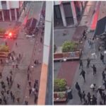 Ρεάλ Σοσιεδάδ – Μπενφίκα: Σοβαρά επεισόδια στο Σαν Σεμπαστιάν, επτά Πορτογάλοι στο νοσοκομείο (vid)