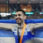Τεντόγλου: “Όλα εξαρτώνται από την κατάστασή μου…”