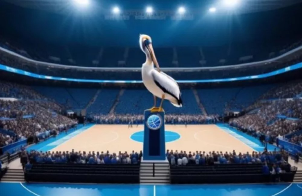 Επική ανάρτηση της Μυκόνου με… πελεκάνο για τα γήπεδα της Marca! (vid)