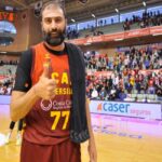 Ο Κώστας Βασιλειάδης επέστρεψε στην Ισπανία για να παίξει στη Γ’ Κατηγορία