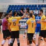 Βόλεϊ Ανδρών: Το Σάββατο (25/11, 18:00) με Πανερυθραϊκό