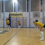 Βόλεϊ Νεανίδων: Εκτός έδρας νίκη επί του Πειραματικού
