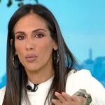 Το ξέσπασμα της Βούλγαρη στον «αέρα» (vid)