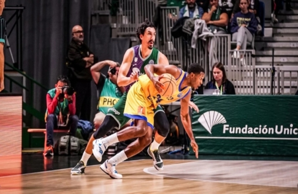 Μάλαγα – Περιστέρι 81-64: Ήττα στην Ισπανία για την ομάδα του Σπανούλη