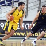 Μαρούσι-ΑΡΗΣ: Ο Ταπούτος έφερε τη τελευταία νίκη