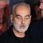 Πατέρας του Άλκη: «Δυστυχώς το ποτήρι δεν έχει πάτο»