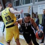 Λαύριο: Ανακοίνωσε τον Φλάτεν