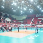 Σε απολογία ο Ολυμπιακός για τα όσα έγιναν στου Ρέντη