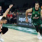 «Kατάπιε» τον Ερυθρό Αστέρα o Παναθηναϊκός
