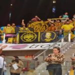 ΚΑΕ ΑΡΗΣ: «Ούτε στις παρυφές της Αφρικής μόνος του. ΑΡΗΣ παντού!» (Pic)