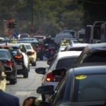 Κλωτσιά για ένα… κορνάρισμα δέχτηκε 37χρονη στη Λάρισα (vid)