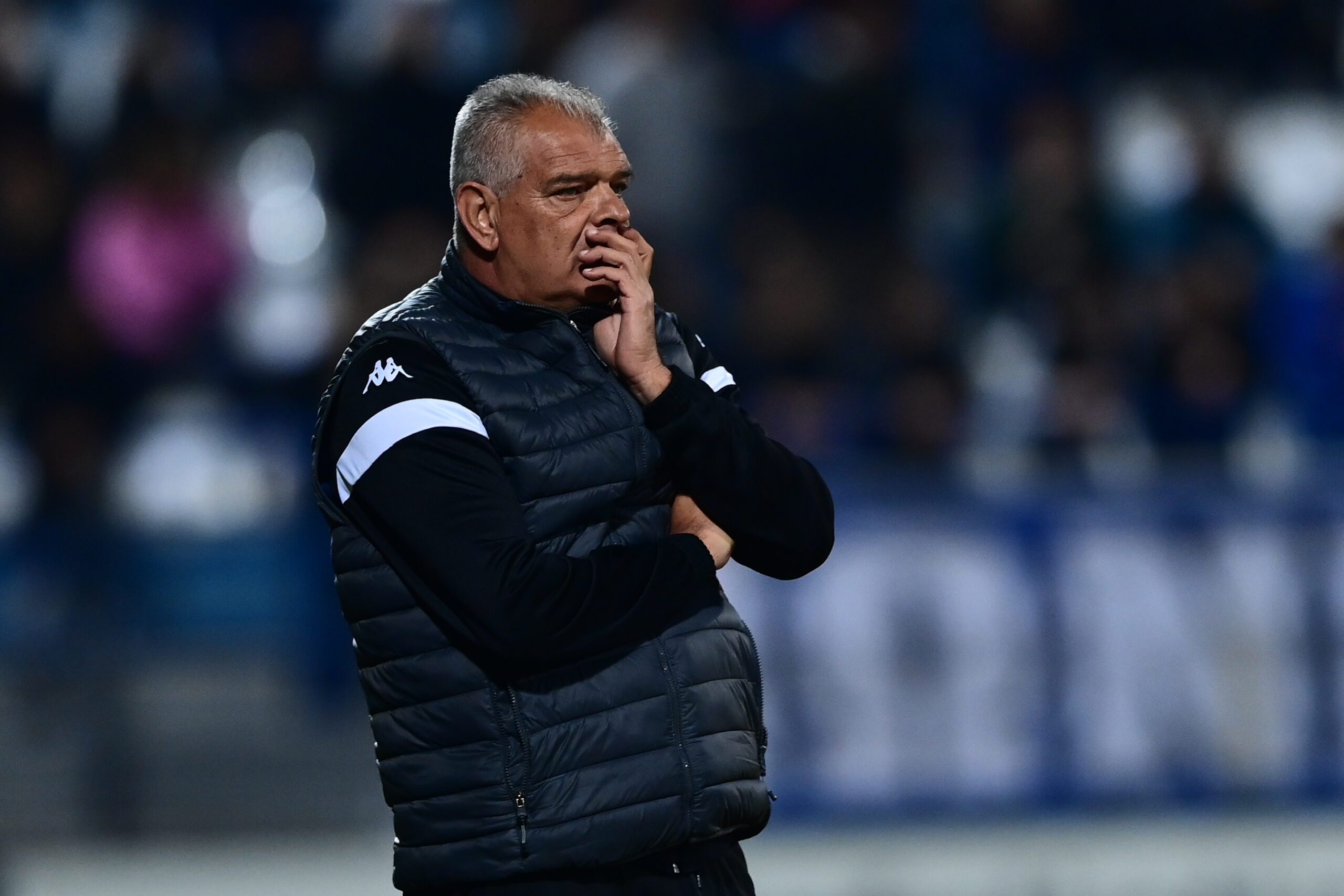 Επιστρέφει στον Ιωνικό ο Σπανός