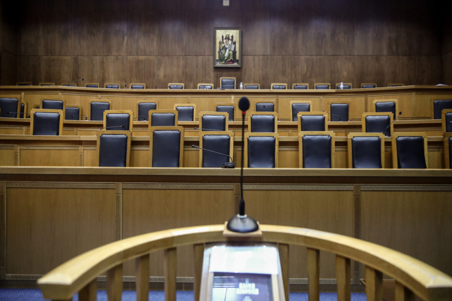 Οι δικηγόροι παρατείνουν τις κινητοποιήσεις τους μέχρι τις 12 Φεβρουαρίου