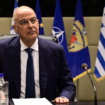 Δένδιας: “Στέλνουμε φρεγάτα στην Ερυθρά Θάλασσα” (vid)