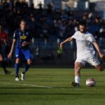 Κύπελλο Ελλάδας: Με Τοράλ ο ΟΦΗ, 2-1 την Κηφισιά στο ημίχρονο