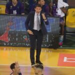 Λάκοβιτς: «Ο ΑΡΗΣ έχει τη καλύτερη άμυνα και ατομική ποιότητα»