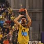 Εκτός ο Κατσίβελης, «μέσα» ο Σταρκ