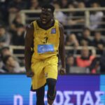 Χωρίς Κατσίβελη και Σανόγκο στο Λαύριο ο ΑΡΗΣ Midea