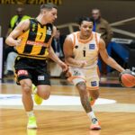 Προμηθέας – ΑΕΚ 100-95: Πατρινή κυριαρχία σε ένα χορταστικό παιχνίδι (vid)