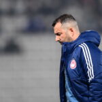 Επίσημα τέλος ο Μαρτίνεθ από τον Ολυμπιακό