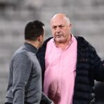 Ο Μπέος αυτή τη φορά δε ζήτησε να διακοπεί το ματς… (vid)