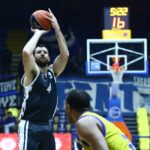 Απόλλων Πάτρας: Τέλος ο Σκορδίλης