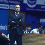 Απόλλων Πάτρας: Δεκτή η παραίτηση του Δελέγκου