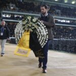 Δομή Εις το όνομα του Άλκη: “Να μην ξεχαστεί ο Άλκης, να αλλάξει η οπαδική κουλτούρα”