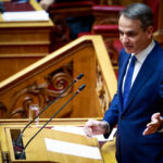 Κρίσιμες αποφάσεις σήμερα στο Μαξίμου μετά τα επεισόδια στο Ρέντη