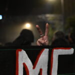 Θεσσαλονίκη: Πορεία αντιεξουσιαστών για την επέτειο δολοφονίας Γρηγορόπουλου (vid)