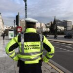Αθήνα: Προσαγωγή 20 Κύπριων φοιτητών (vid)