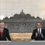 Τα βλέμματα στρέφονται στο αυριανό τετ-α-τετ Μητσοτάκη-Ερντογάν στην Άγκυρα (vid)