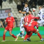 Μήνυση Βόλου κατά των διαιτητών του ματς με ΠΑΟΚ
