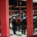 Καταγγελία για τα επεισόδια στου Ρέντη: «Πήραν ρούχα της ομάδας και έφυγαν αμέσως μαζί με τους αθλητές» (vid)