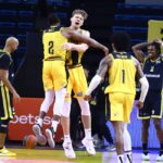ΑΕΚ – Μαρούσι 91-89: Ο Κουζμίνσκας λύτρωσε στην εκπνοή την Ένωση (vids)